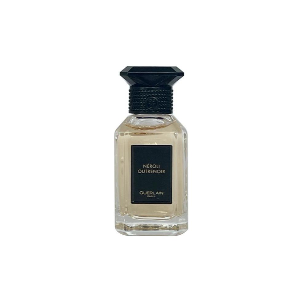 Набор пробников парфюма jiaolan art salon midnight neroli eau de parfum edp tea leaf neroli vanilla 2мл/10мл GUERLAIN — фото 2