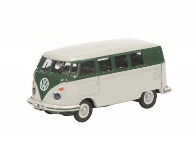 

Schuco Vw T1 Автобус Белый 1:87 452610400