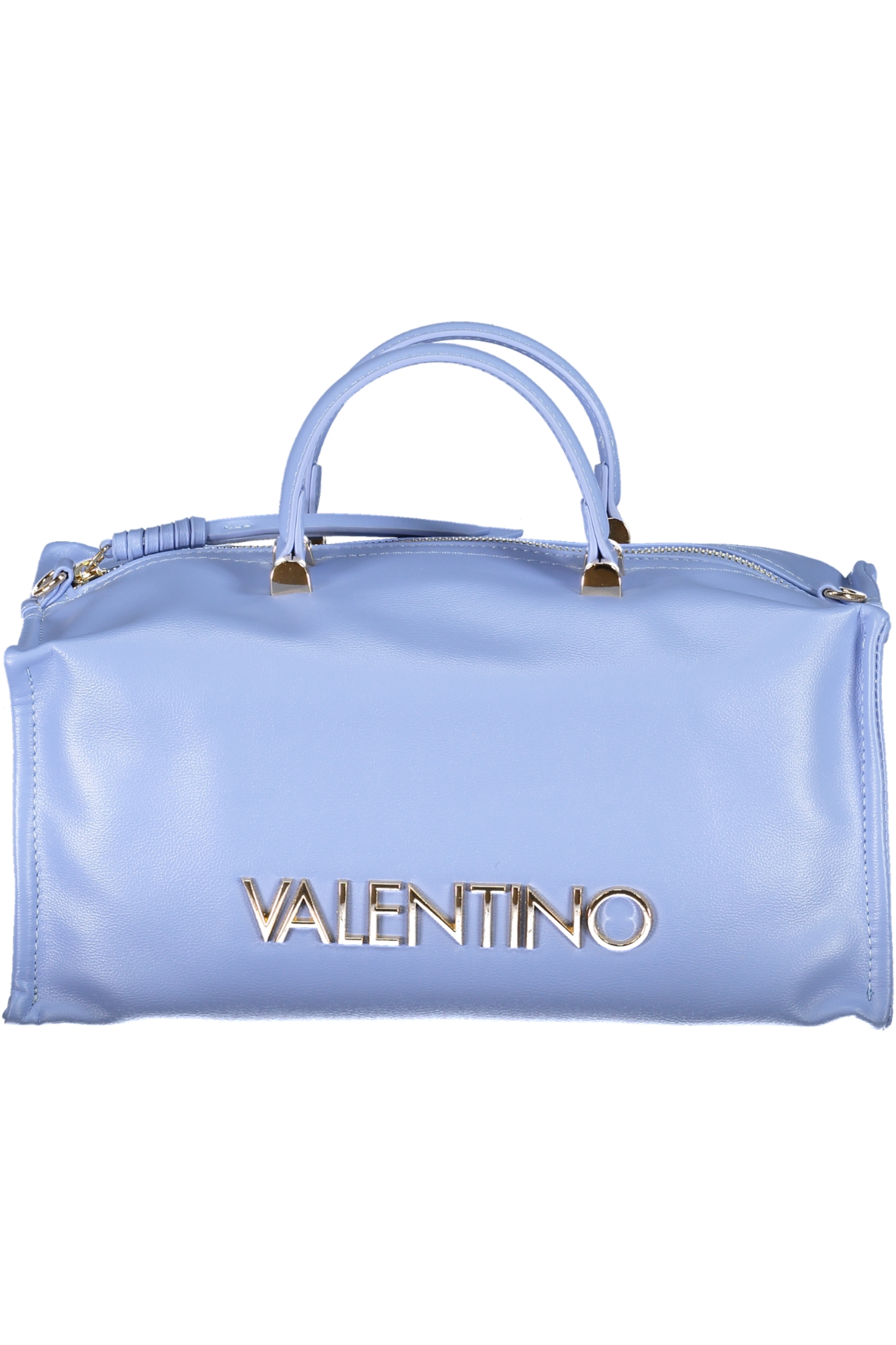 

Сумка женская Valentino с логотипом, синий