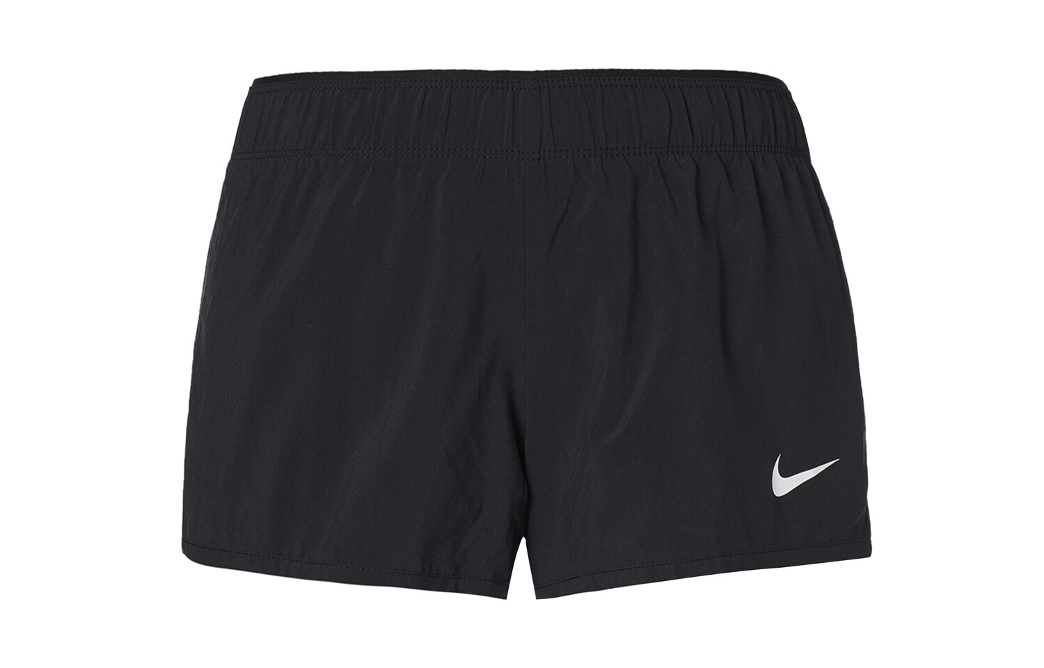 

Женские спортивные шорты Nike, цвет Black