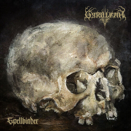 

CD диск Gyrdleah: In Black Ashes