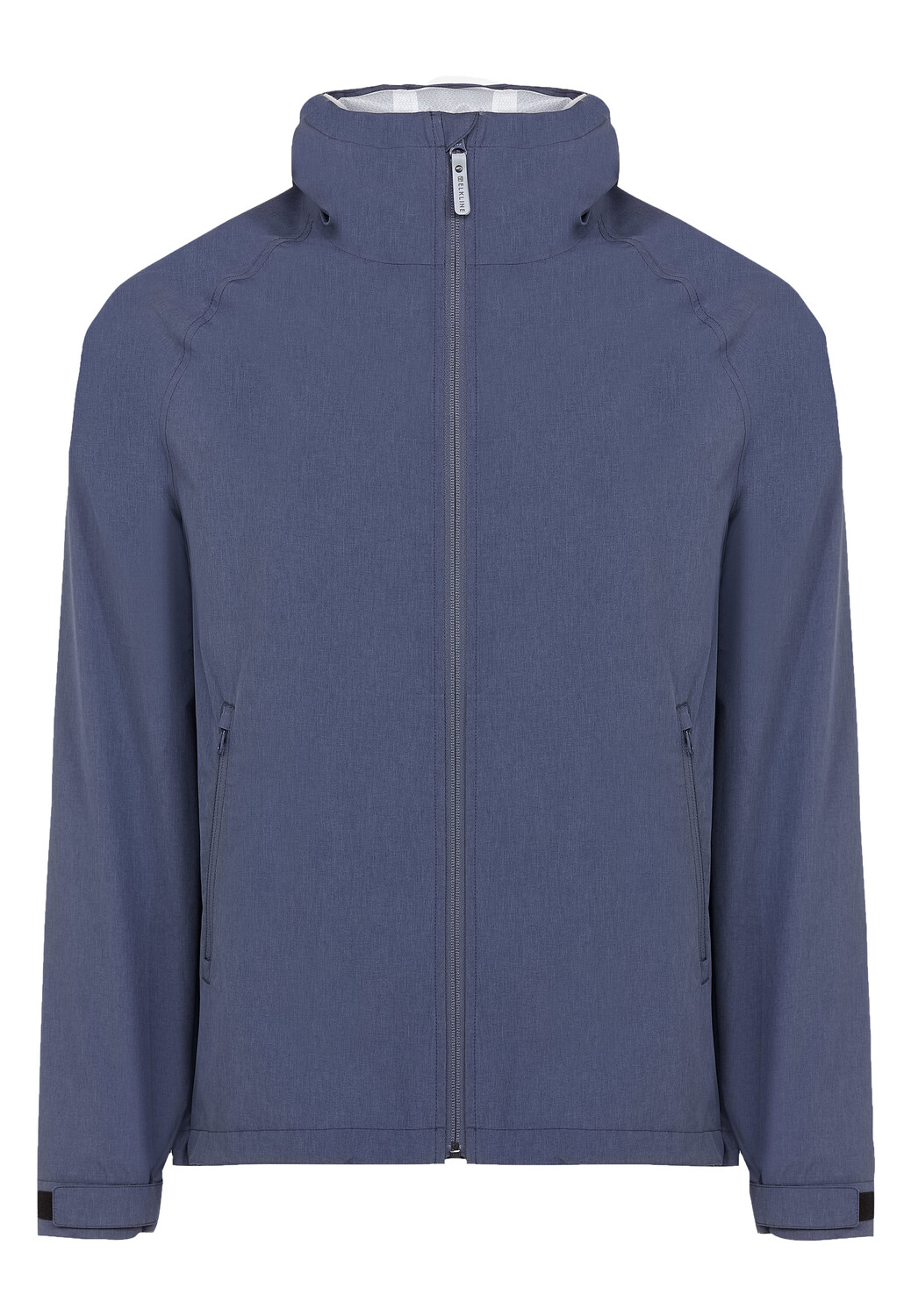 

Дождевик elkline Knülle, цвет bluegrey