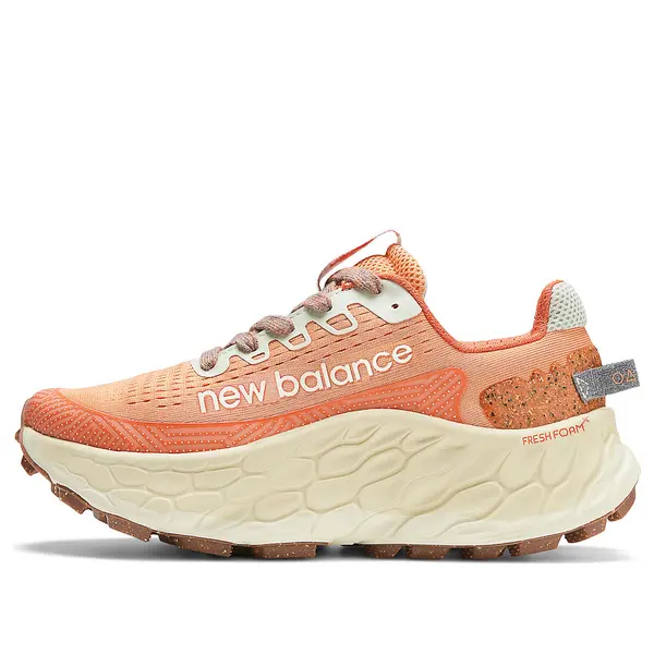 Кроссовки fresh foam x more trail v3 'interstellar shadow' New Balance, мультиколор