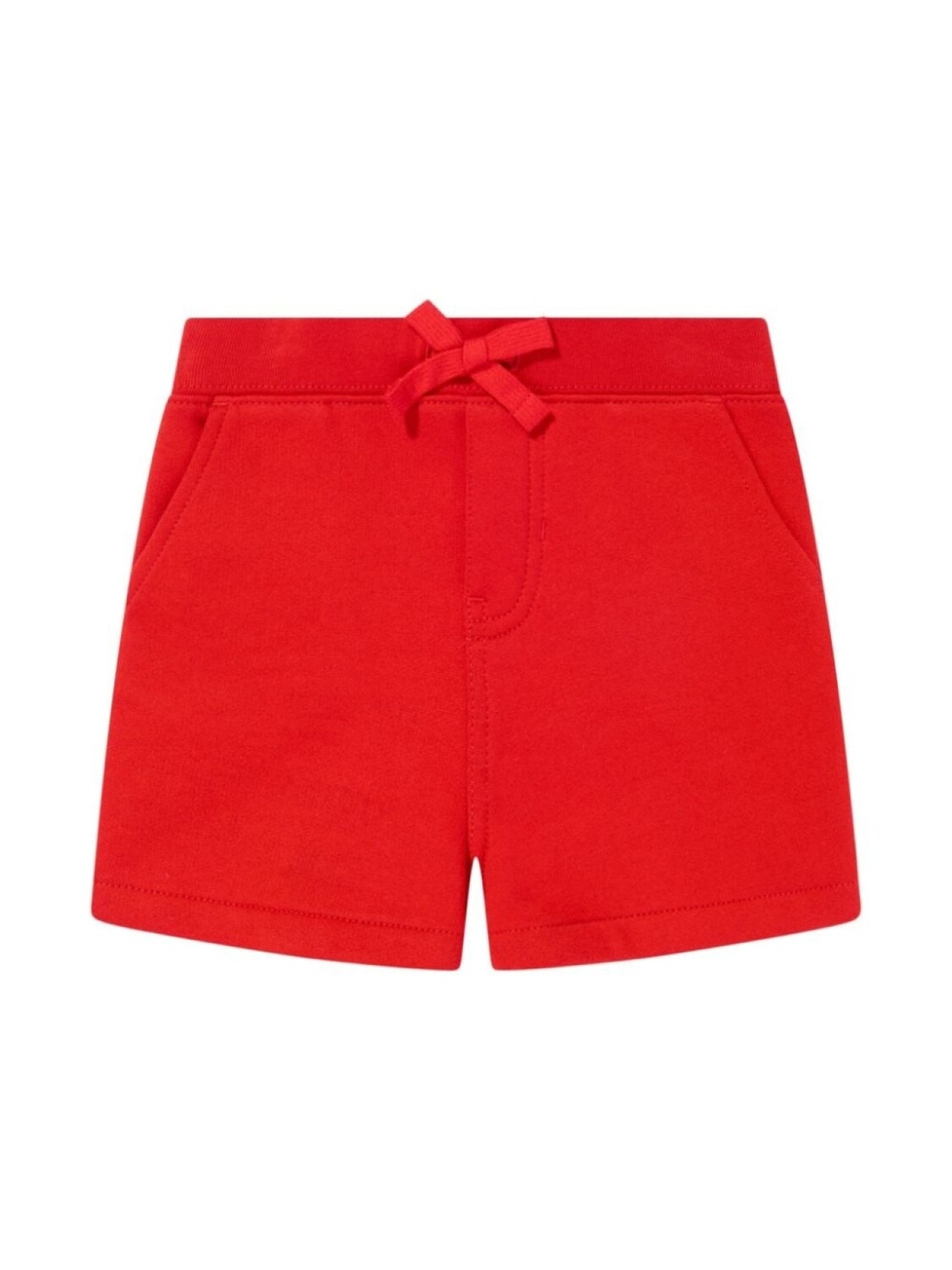 

Ralph Lauren Kids комплект из топа и шортов с логотипом Polo Pony, синий