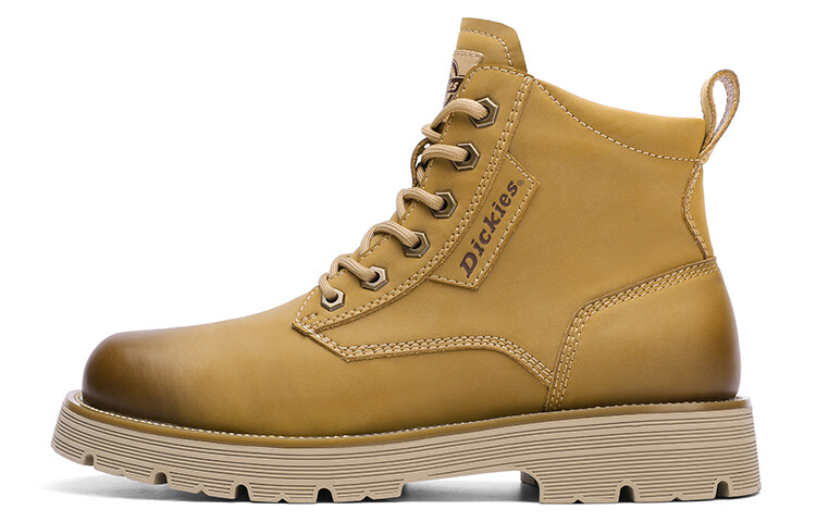 

Мужские ботинки Dickies Martin