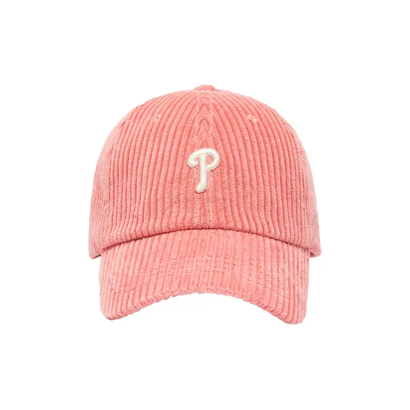 

MLB Хлопковая бейсболка унисекс, Pink