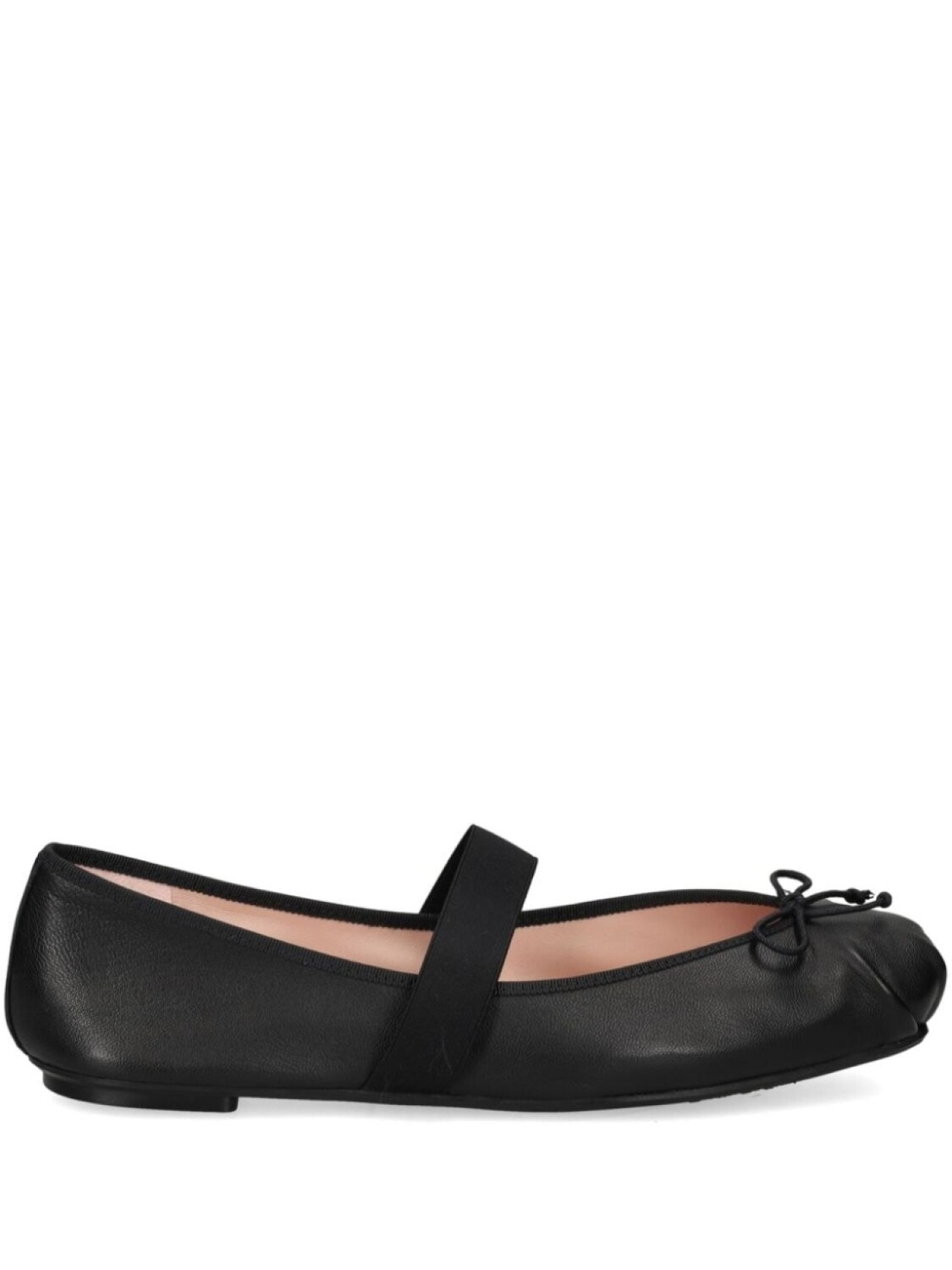 

Pretty Ballerinas балетки Кристен, черный