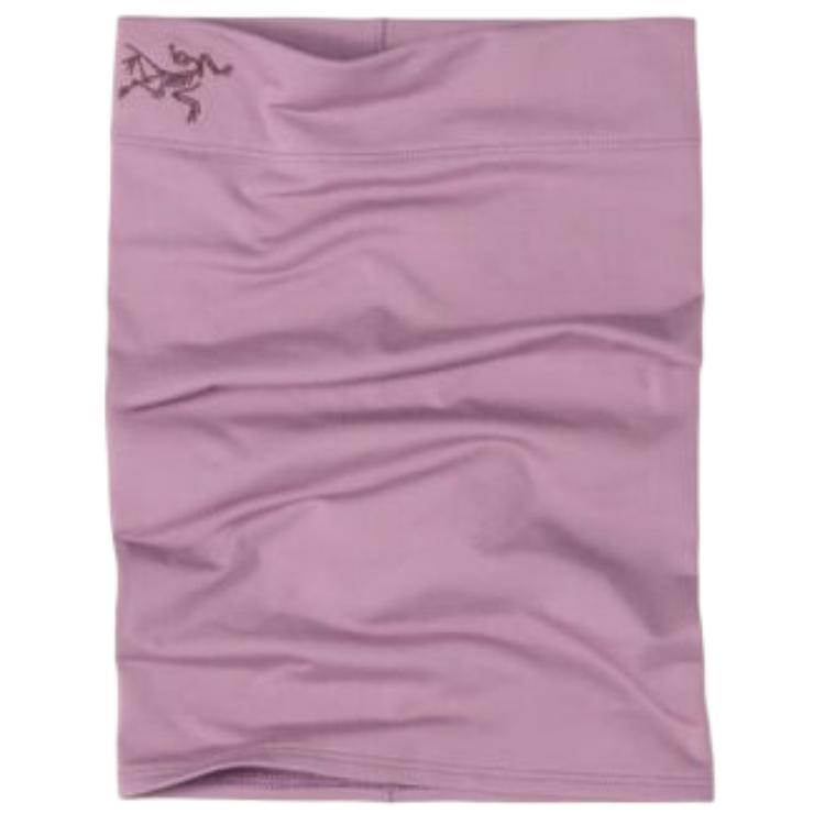 

Arcteryx Шарф из полиэстера унисекс фиолетовый