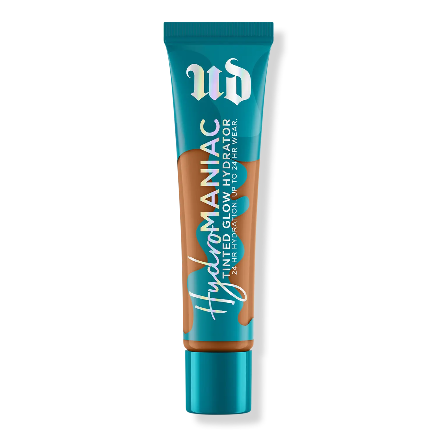 

Увлажняющая тональная основа Hydromaniac Hydrating Dewy Foundation Urban Decay Cosmetics, 70 (deep skin with warm undertones)