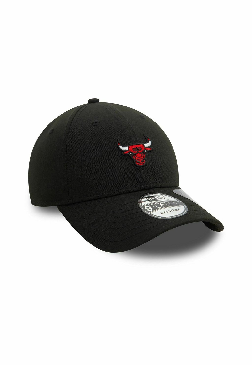 

Бейсболка New Era, черный