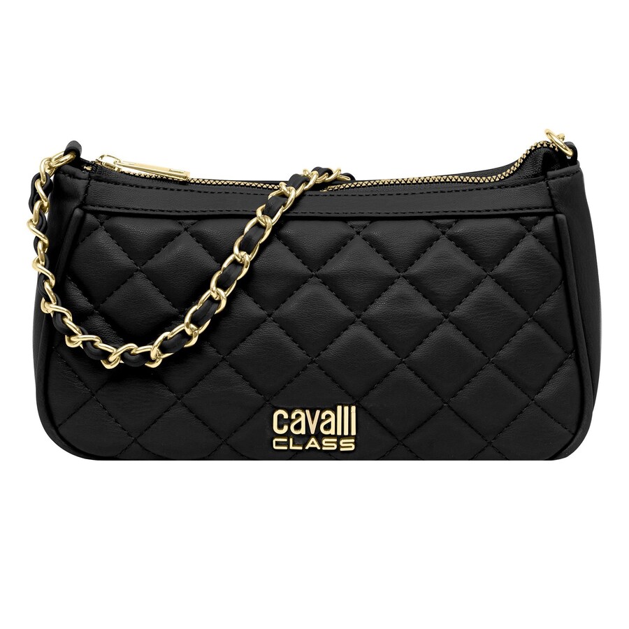 

Сумка через плечо Cavalli Class Dorotea, черный