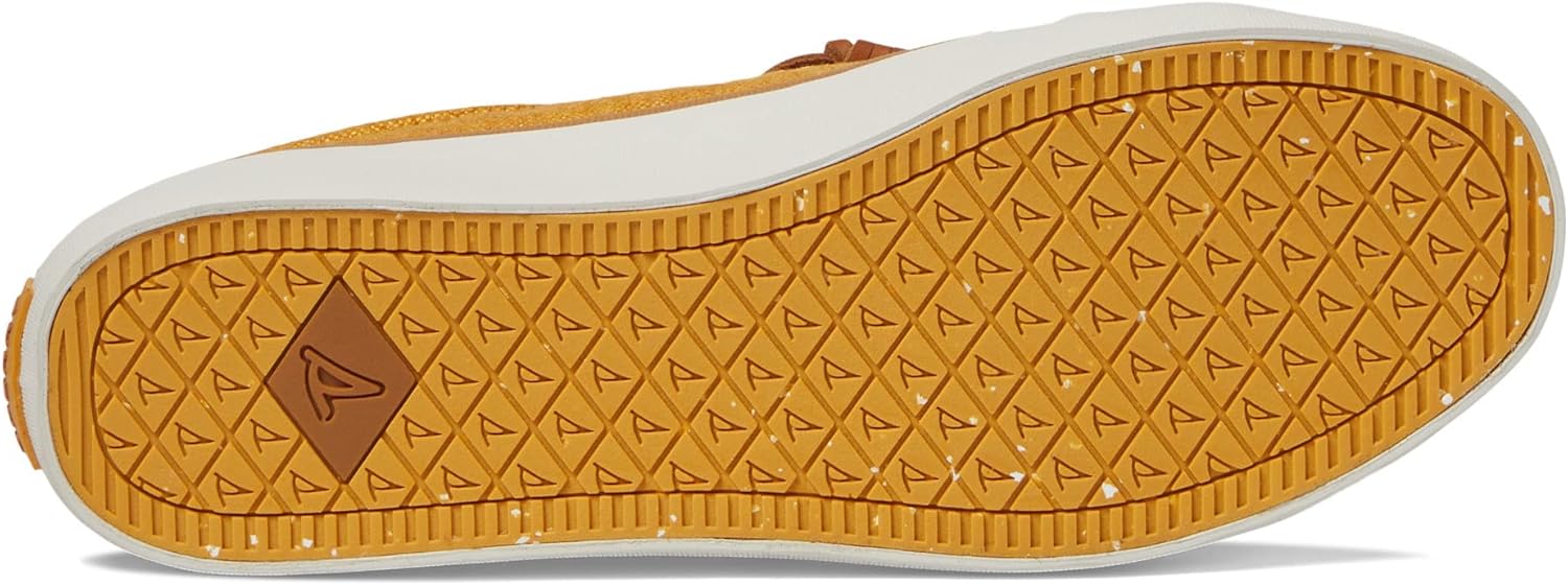 Кроссовки Sperry Womens Crest Vibe Seasonal, Honey — фото 3