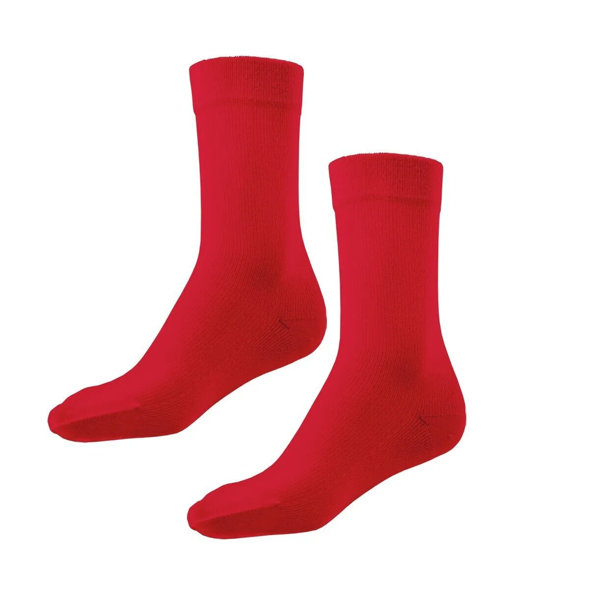 

Тренировочные носки Unisex Ultra Elastic Sportlast, красный