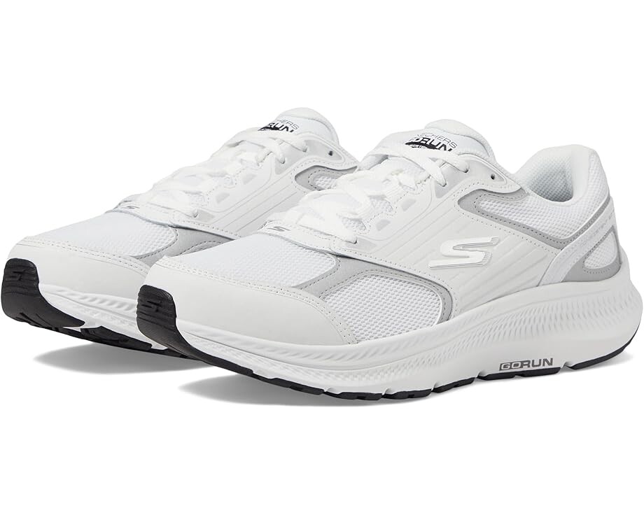 

Кроссовки SKECHERS Go Run Consistent 2.0 Advantage, цвет White/Silver