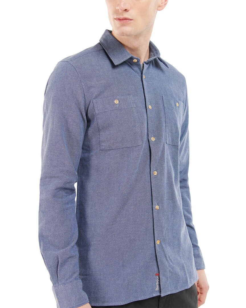 

Рубашка Barbour Ennerdale, цвет multi