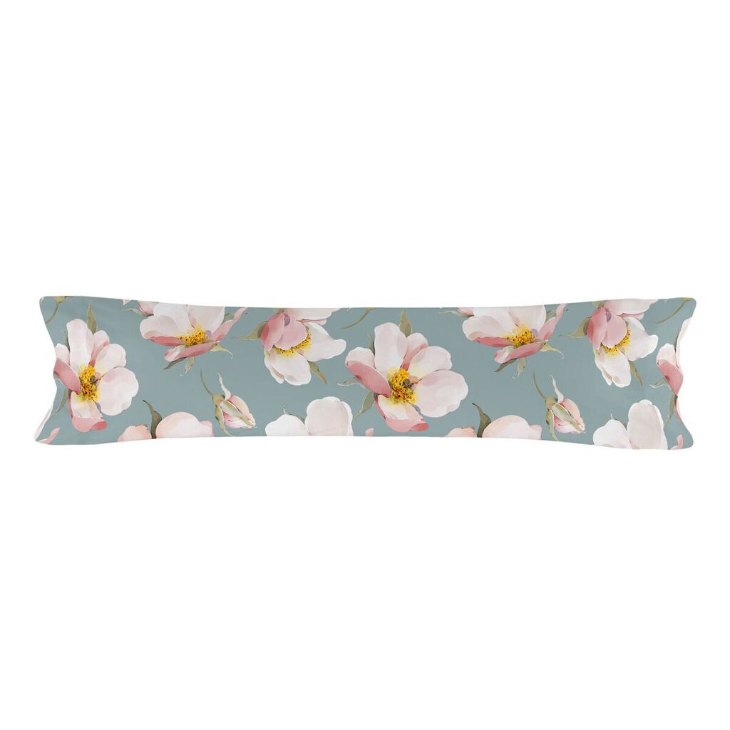 

Чехол на подушку HappyFriday Spring Blossom Colorful 45 x 155 см