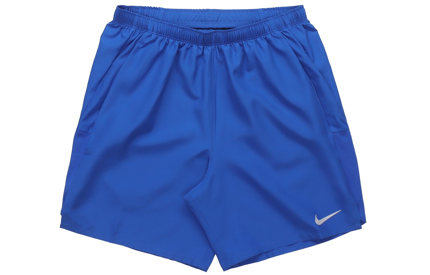 

Мужские повседневные шорты Nike, цвет Blue