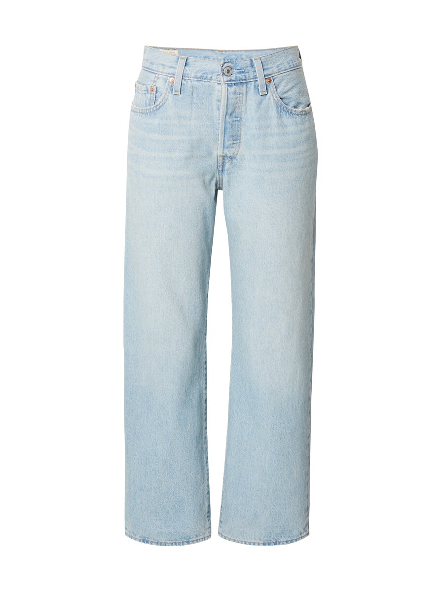 

Джинсы свободного кроя LEVI'S 501 90S, светло-синий