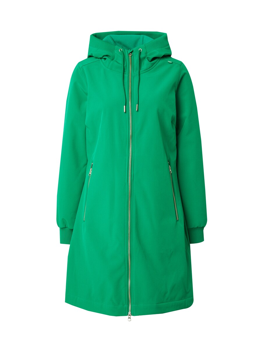 

Межсезонное пальто Danefae, цвет Grass green, Зеленый, Межсезонное пальто Danefae, цвет Grass green