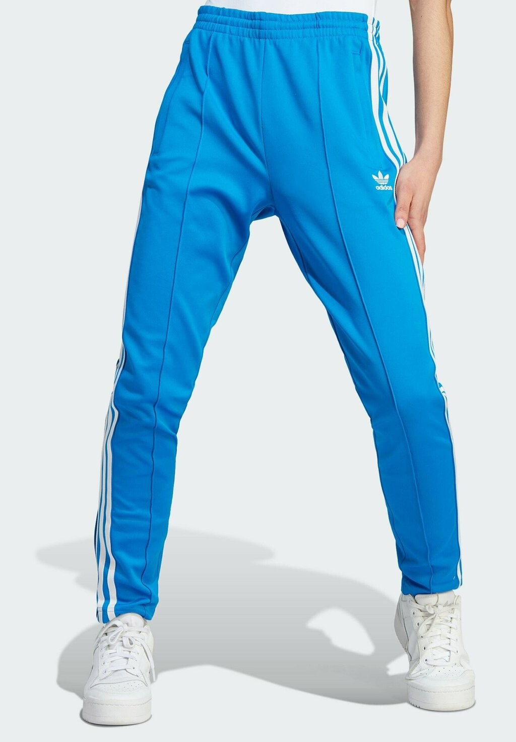 

Спортивные брюки adidas Originals, Синий, Спортивные брюки adidas Originals