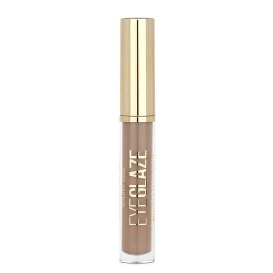 

Жидкие тени для век, 03, 3,5 мл Golden Rose, Eye Glaze