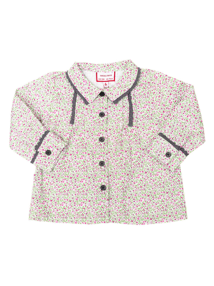 

Рубашка neck & neck, разноцветный