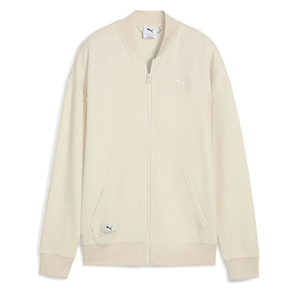 

Куртка Puma Class Relaxed Pinnacle, бежевый