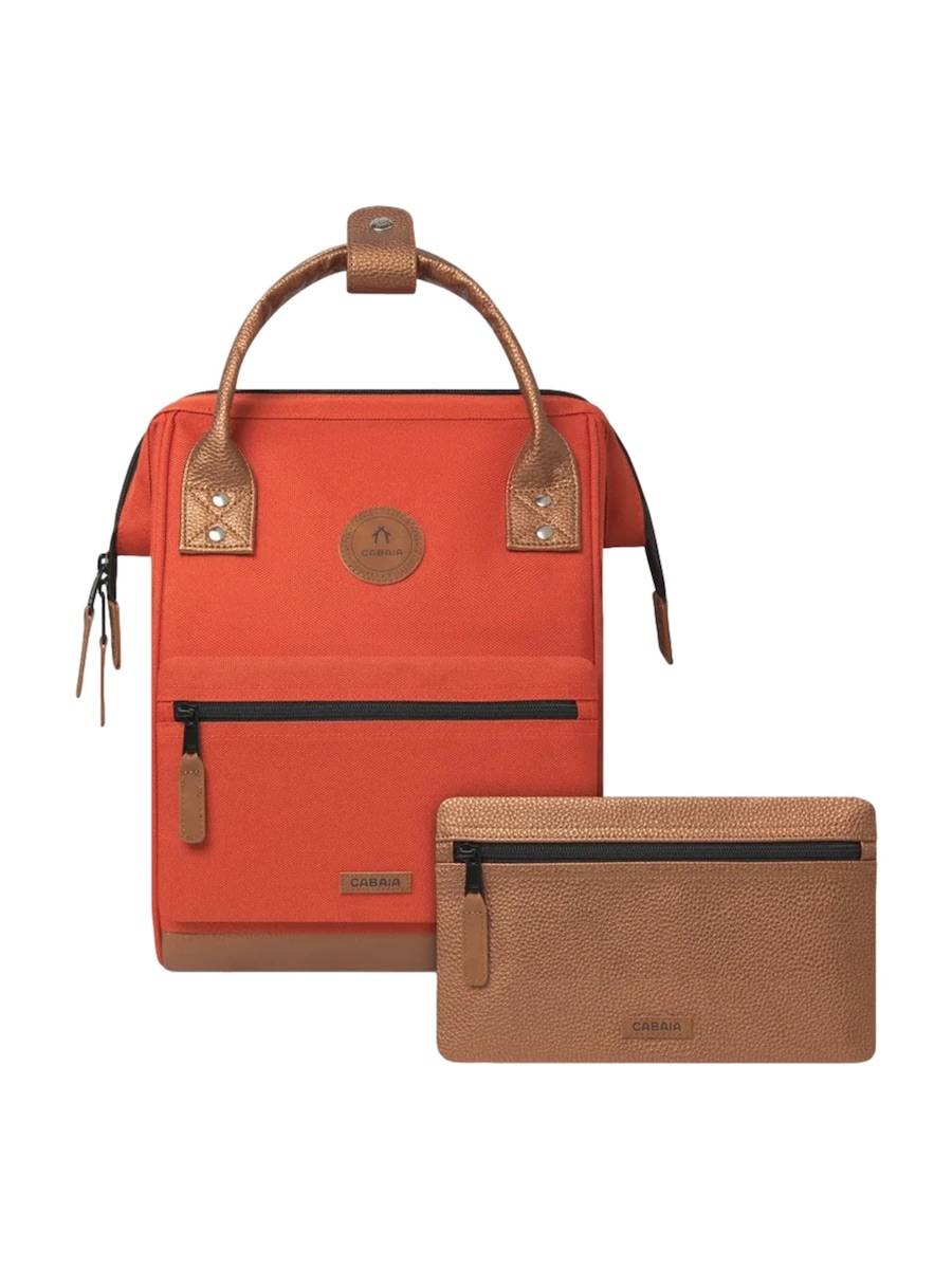 

Рюкзак Cabaia Adventurer Bogota S, красный
