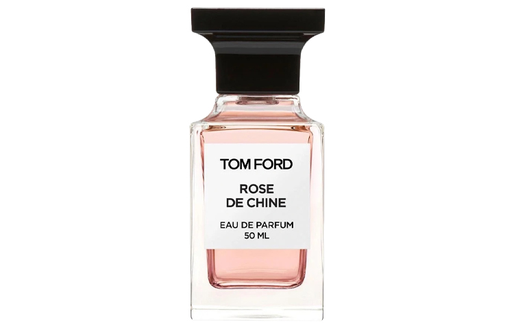 Парфюмерная вода TF Private Fragrance Adjustment Chinese Rose Oriental Potpourri Accord Eau De Parfum EDP 30мл/50мл/100мл/250мл TOM FORD, 50ml — фото 2