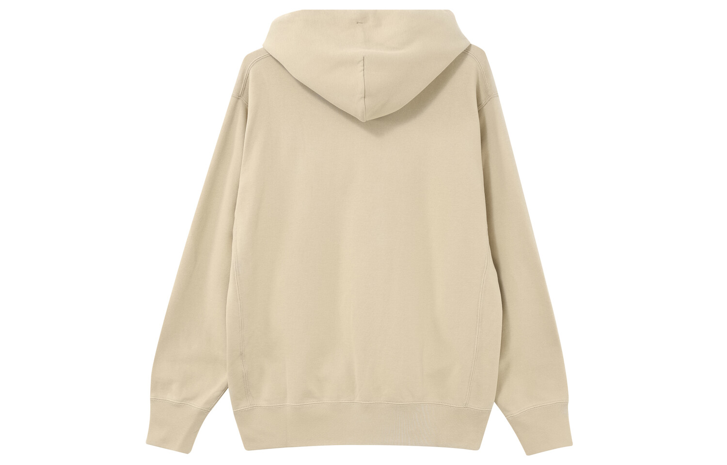 

Толстовка унисекс Uniqlo, серый