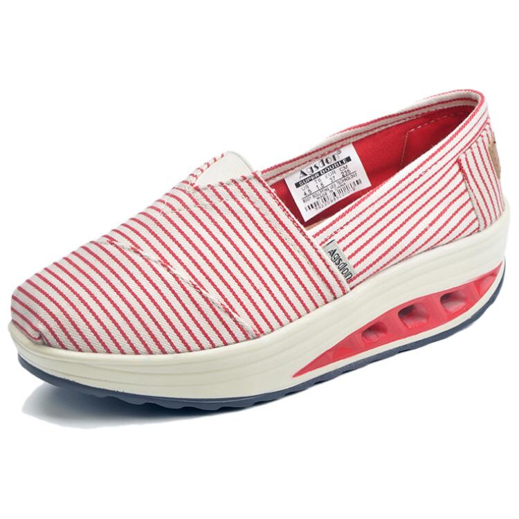 Туфли женские повседневные Women's Casual Shoes Women's Agsdon, синий — фото 4