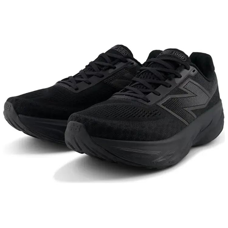 Fresh Foam X 1080v14 Black Phantom New Balance — фото 3