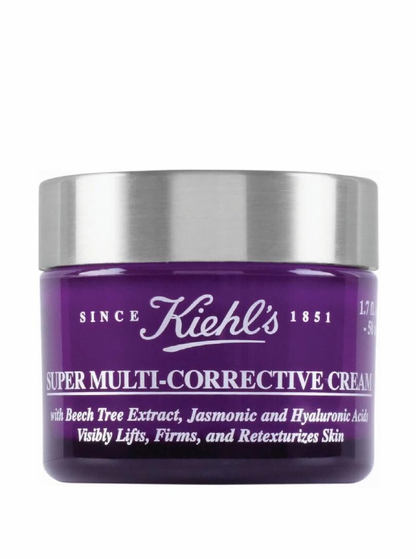 

Крем для лица Super Multi-Corrective, 50 мл Kiehl's