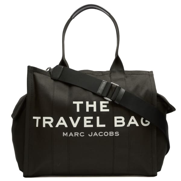 

Дорожная сумка-тоут Marc Jacobs, черный