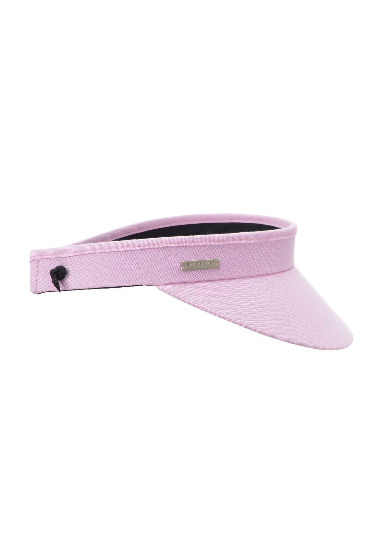 

Вставной плафон из ткани шамбре 54793-0 SEEBERGER, цвет Fuchsia
