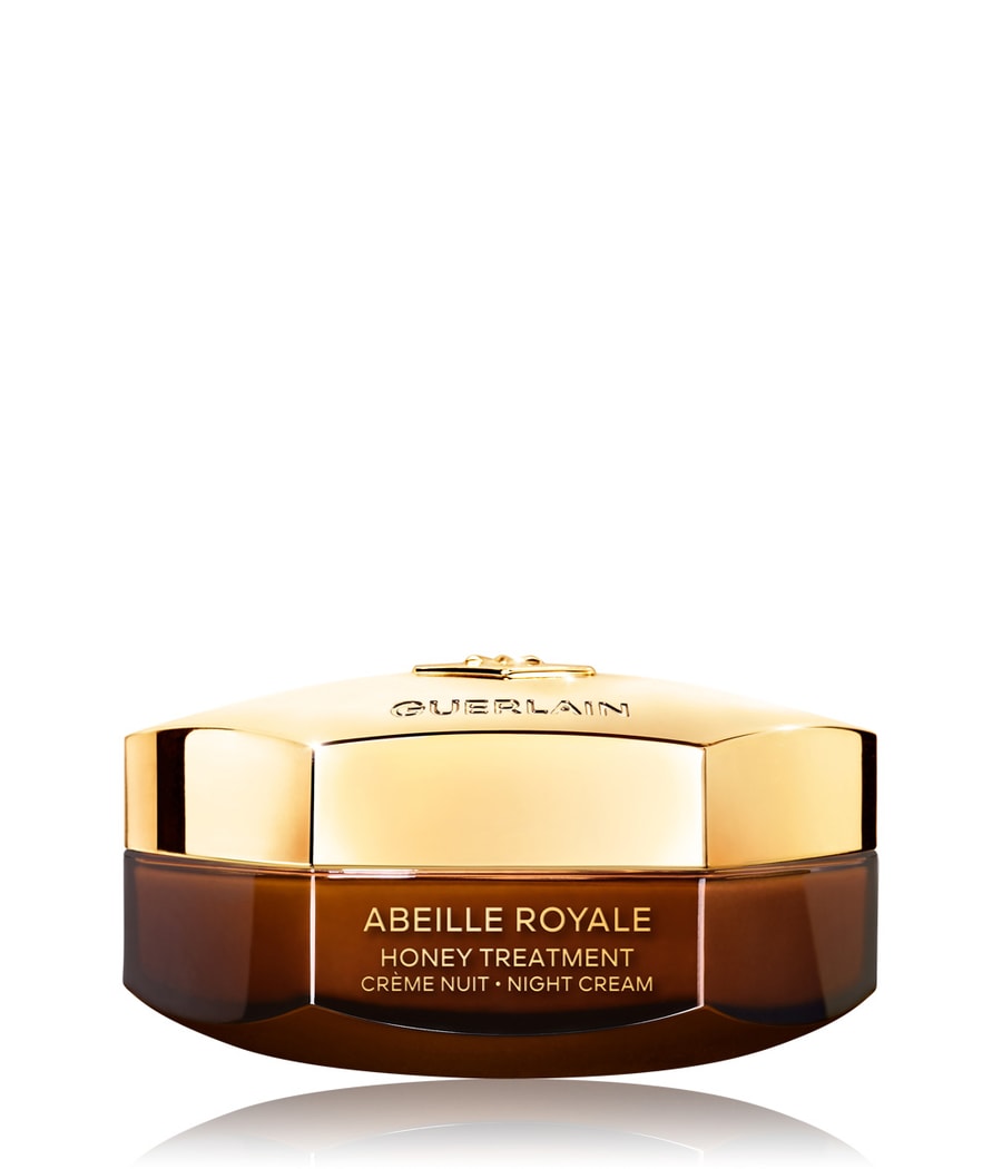 

Ночной крем GUERLAIN Abeille Royale Honey Treatment Night Cream, 50 ml