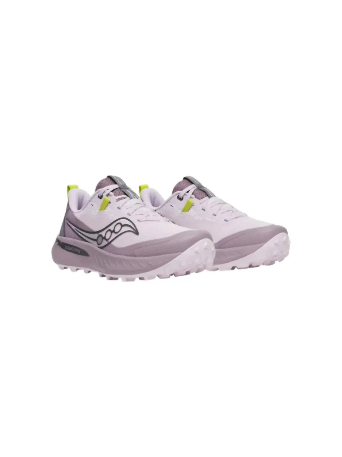 SAUCONY Мужские кроссовки Peregrine 15 в расцветке "Цветущий/Перепел" — фото 3