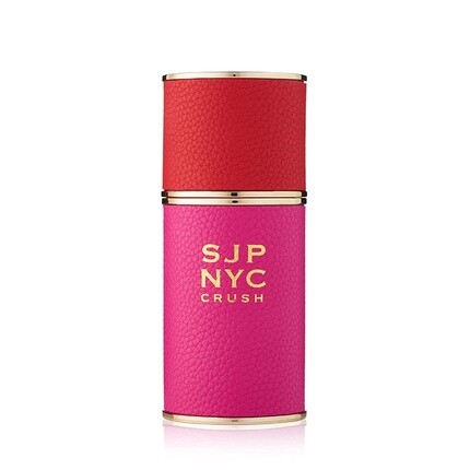 SJP NYC Crush By SJP EDP Spray For Women 1.7 Oz - Fruity-Floral Fragrance with Coconut and White Flowers Sarah Jessica Parker
