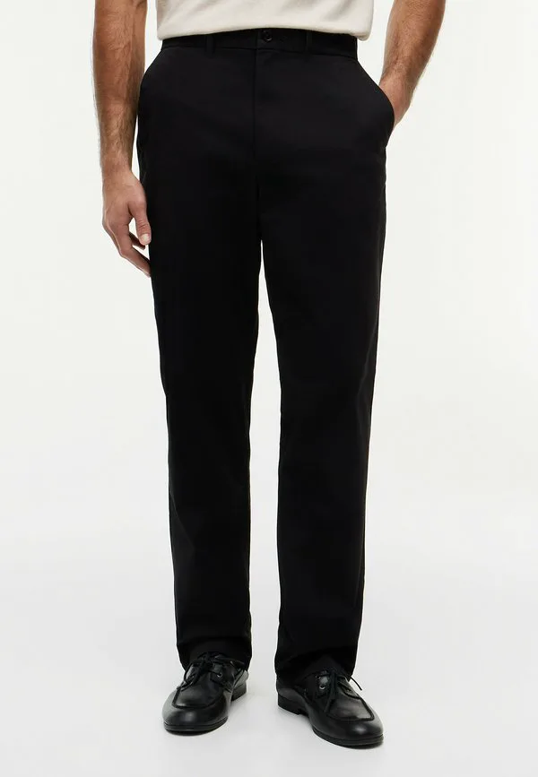 Фирменные брюки dover с лентой Tommy Hilfiger, Black
