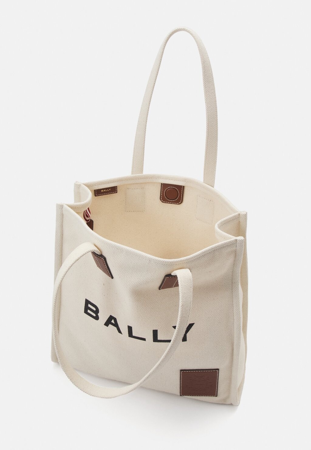 

Сумка для покупок Akelei Tote Bally, натуральный