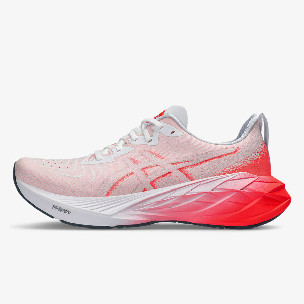 

Кроссовки Novablast 4 Asics, Серый, Кроссовки Novablast 4 Asics