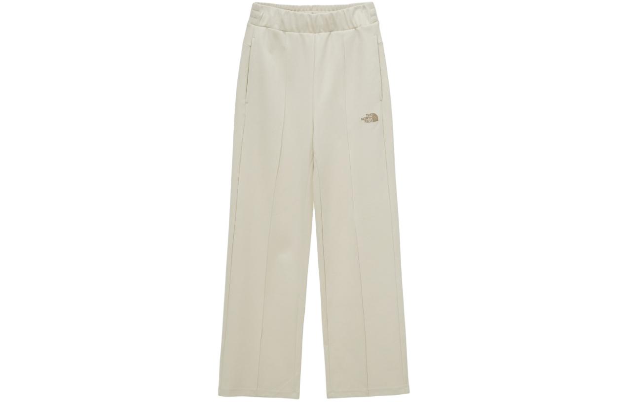 

Повседневные брюки женские цвета экрю THE NORTH FACE, Ecru