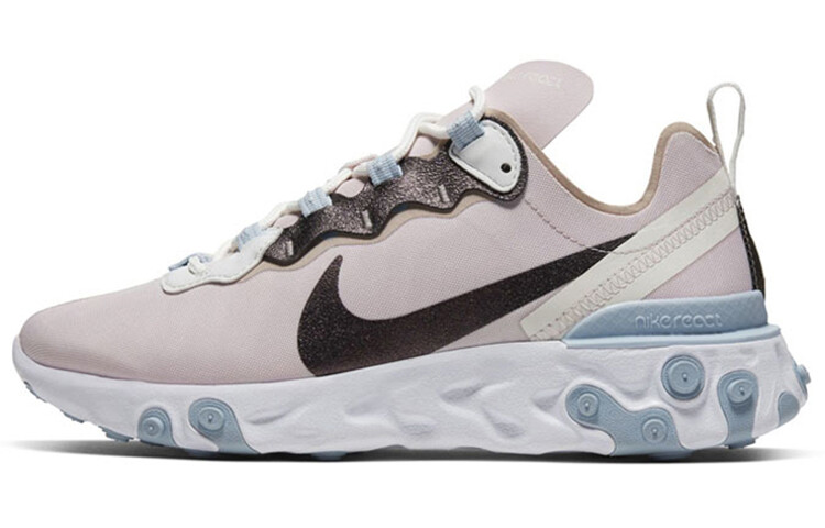 

Женские беговые кроссовки Nike React Element 55