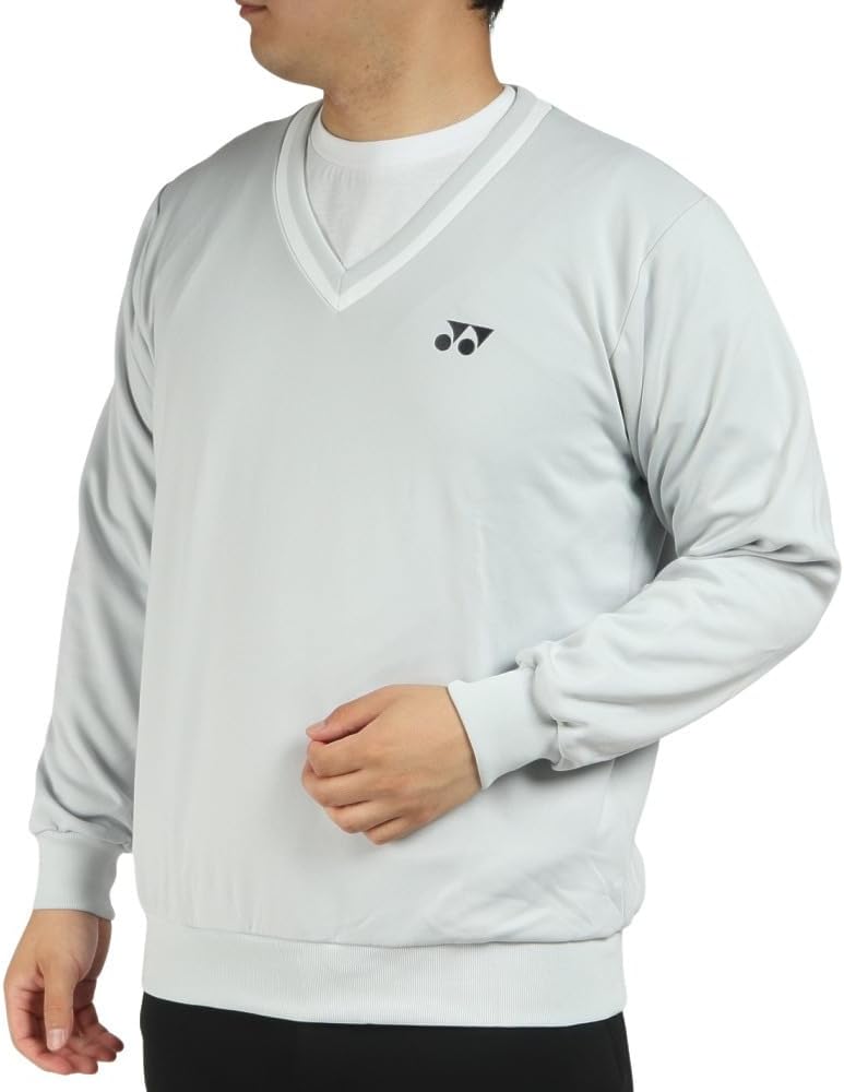 

Толстовка Yonex 32032, серый