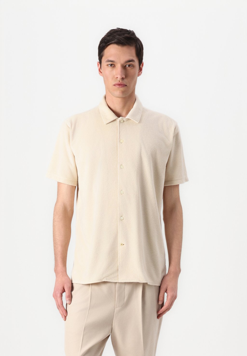 

Рубашка ROTHBURY SHIRT Barbour, мультиколор