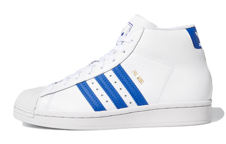 

Профессиональная модель детской скейтбордической обуви GS Adidas Originals