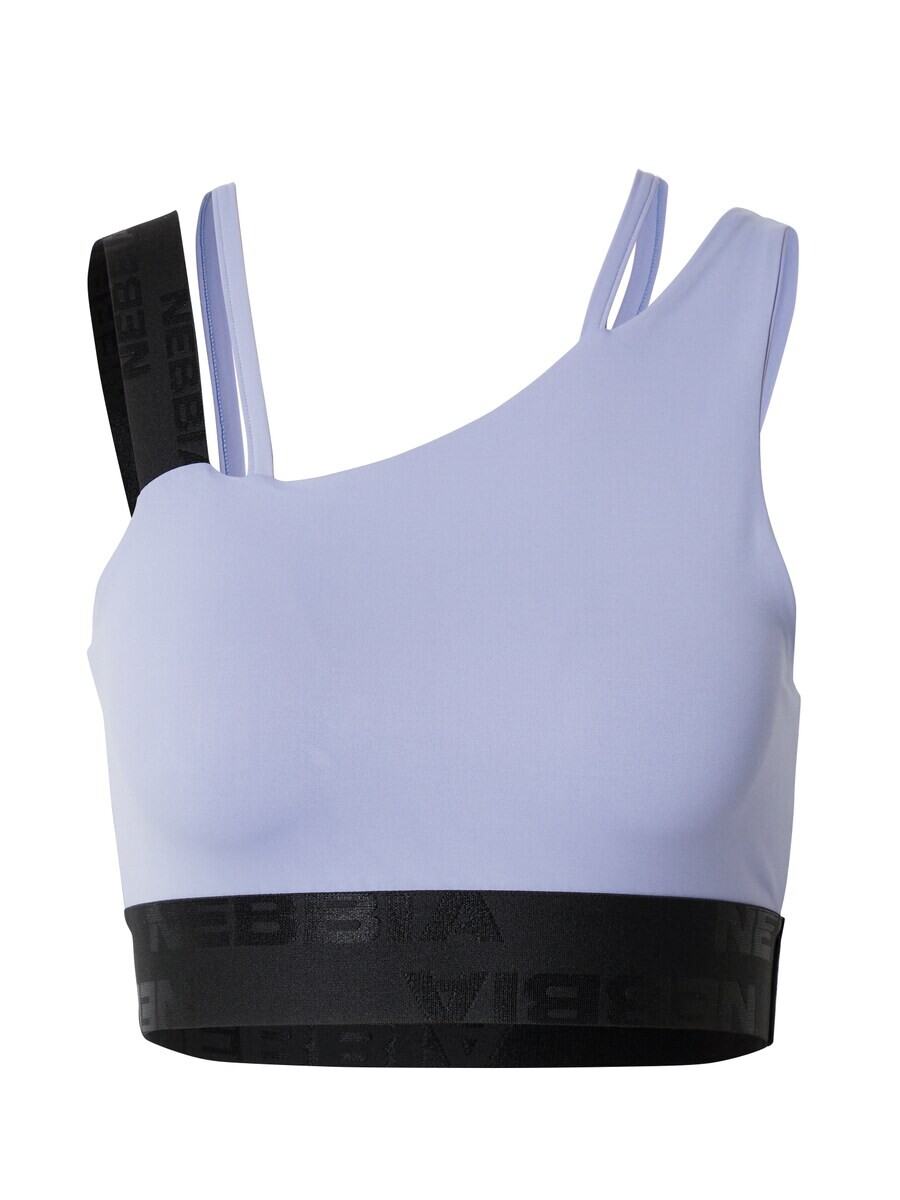 

Бралетт NEBBIA Bralette Sports Bra, цвет Lilac