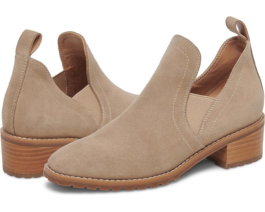 

Ботинки Blondo Sandra Waterproof, цвет Sand Suede