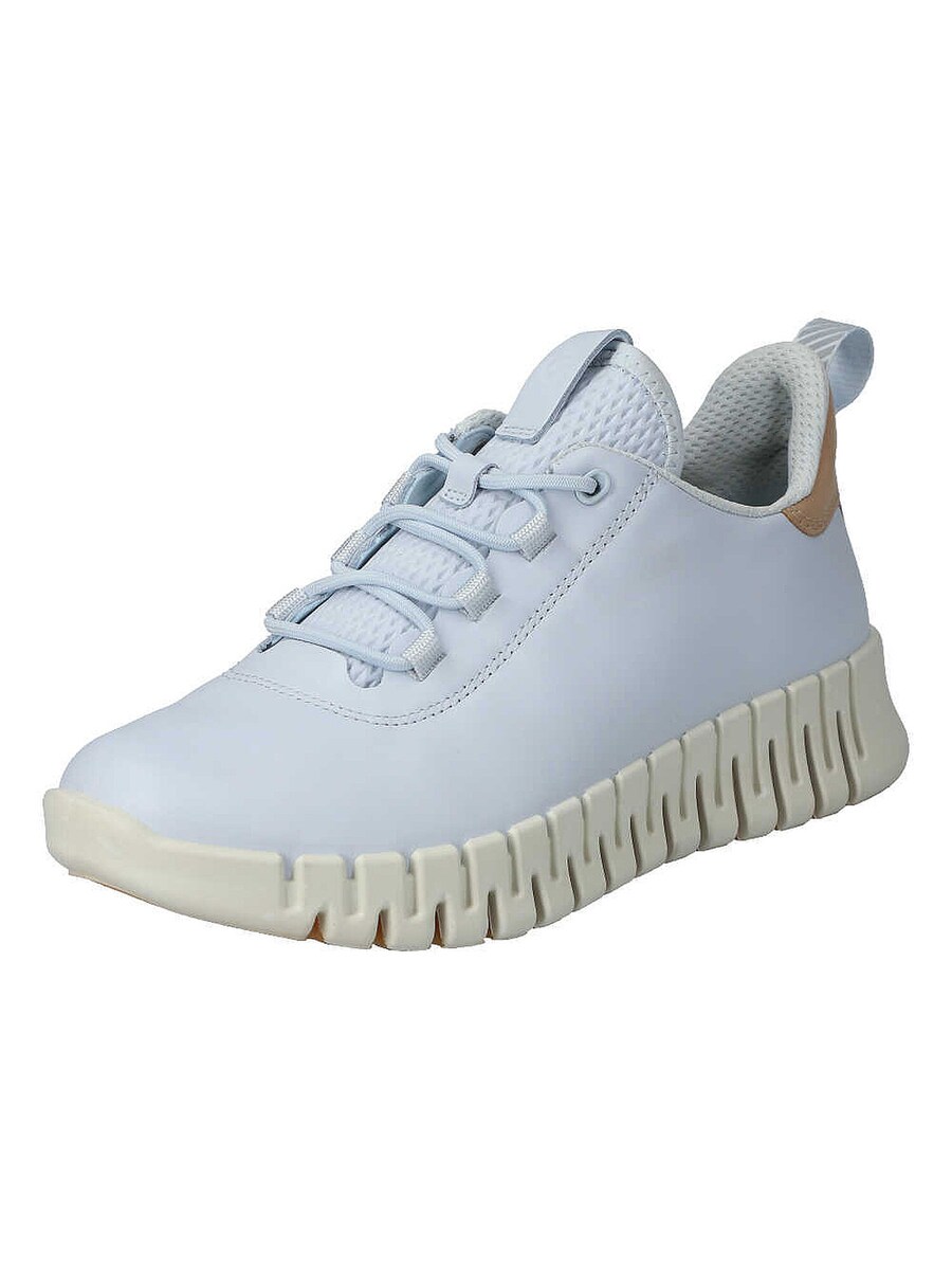 Кроссовки ECCO Gruuv, Light blue