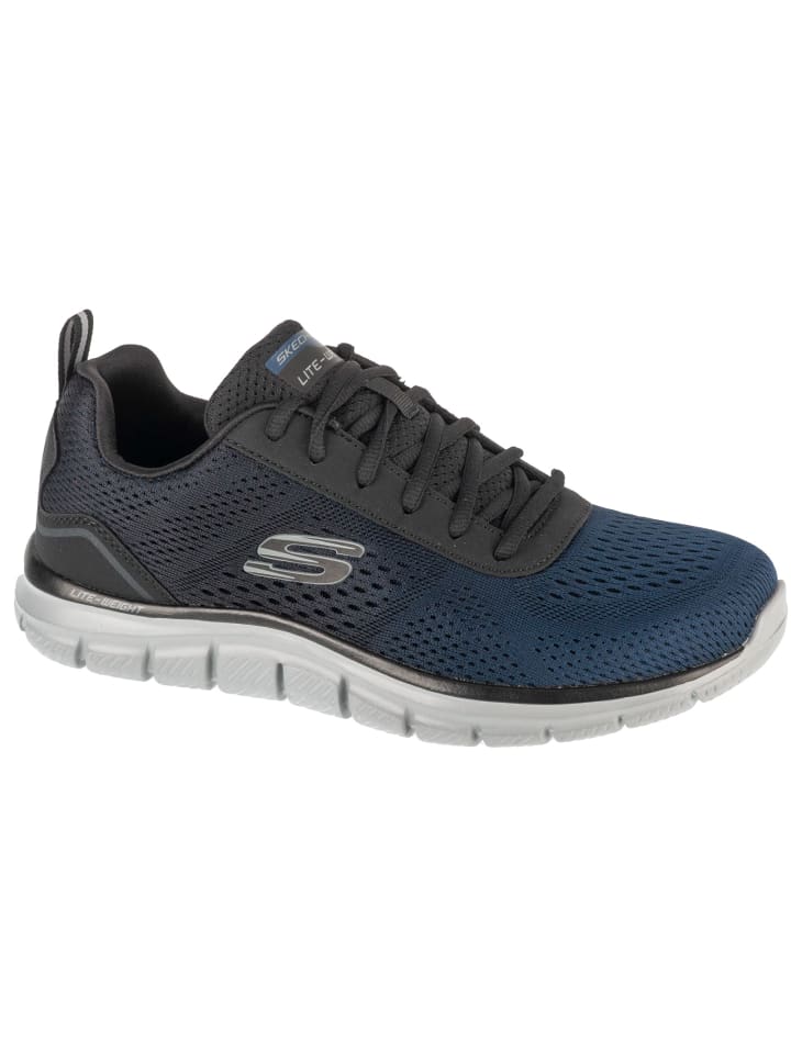 

Кроссовки Skechers, темно-синий